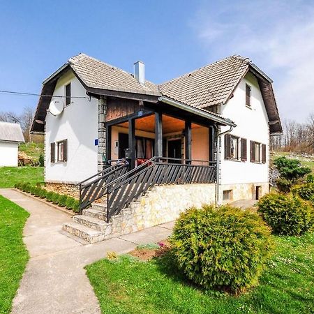 House Marica Βίλα Poljanak Εξωτερικό φωτογραφία