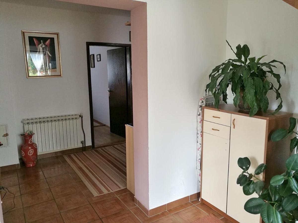 House Marica Βίλα Poljanak Εξωτερικό φωτογραφία