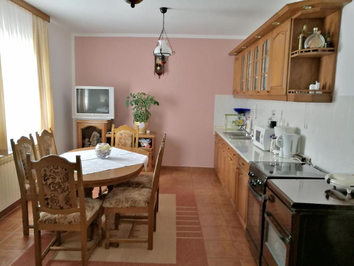House Marica Βίλα Poljanak Εξωτερικό φωτογραφία