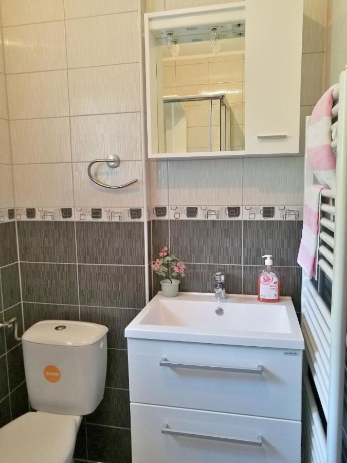 House Marica Βίλα Poljanak Εξωτερικό φωτογραφία